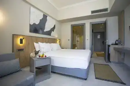 Yasmin Bodrum Resort - 62