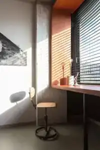 Volkshotel - 71
