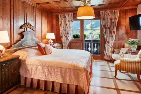 Tennerhof Gourmet & Spa de Charme - 85