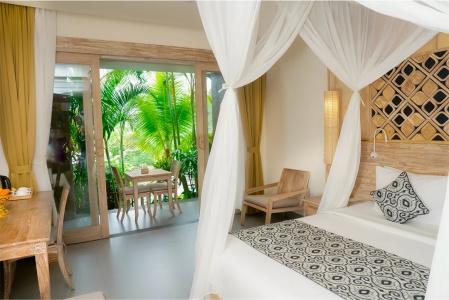 The Sun Heaven Ubud by Inara - 29
