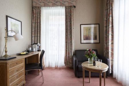 Lindner Grand Beau Rivage - 74