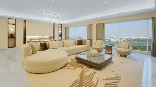 Grand Hyatt Residence - 51