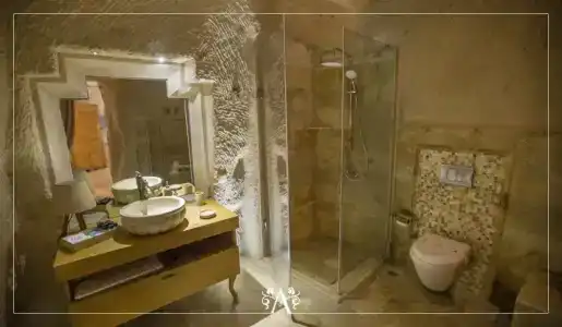 Azure Cave Suites - 52