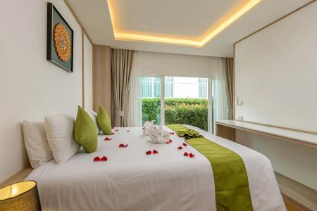 Phunawa Resort - Sha Plus - 53