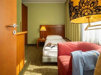 Mercure Wien Westbahnhof - 51