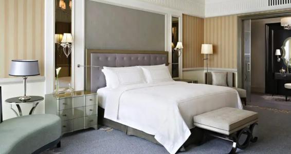 Habtoor Palace Dubai, LXRs & Resorts - 72