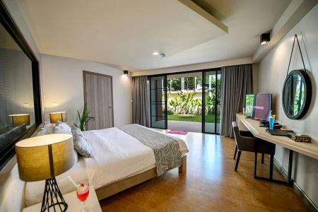 Krabi La Playa Resort - Sha Plus - 123