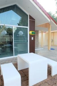 Twin Palms Resort Pattaya, Sha Extra Plus Certified - 84