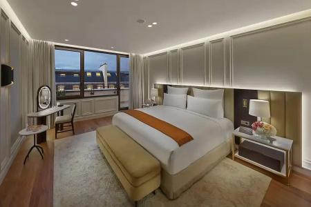 Mandarin Oriental - 81