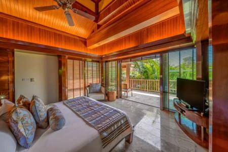 Centara Grand Beach Resort & Villas Krabi - Sha Plus - 86