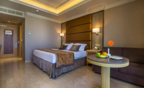 Adams Beach & Spa Deluxe Wing - Adults Only - 27