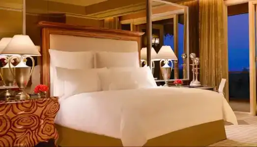 Encore at Wynn Las Vegas - 118