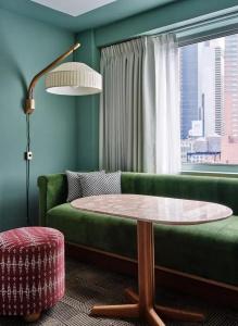 Hampton Inn Manhattan-Times Square North - 11