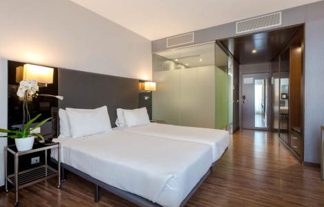 Eurostars Monte Real - 53