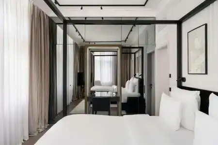 The Amauris Vienna - Relais & Châteaux - 67