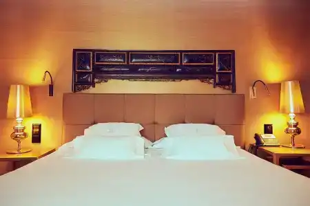 Gran Nagari Boutique & Spa - 29