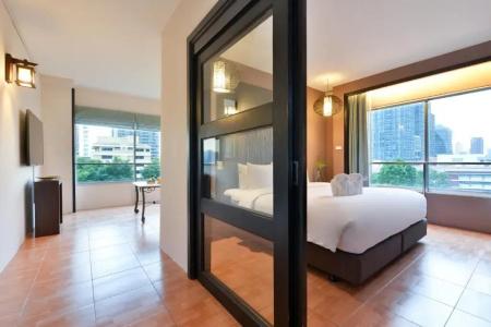 Royal View Resort - Rang Nam - 14