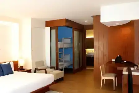 Seaview Resort Khao Lak - Sha Plus - 37