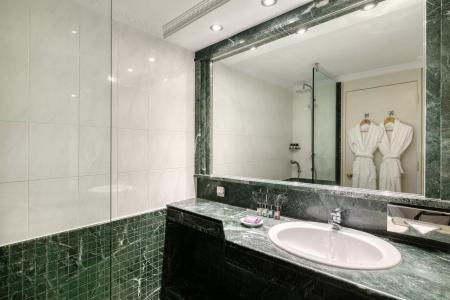 Divani Apollon Palace & Thalasso - 59
