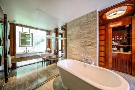 Centara Grand Beach Resort & Villas Krabi - Sha Plus - 17