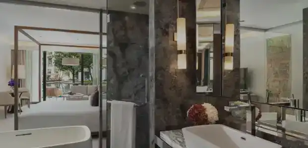 Siam Kempinski Bangkok - Sha Extra Plus Certified - 48