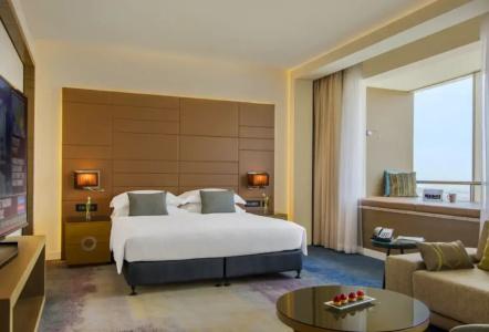 Towers Rotana - Dubai - 107