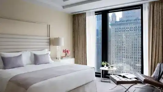 The Langham Chicago - 78