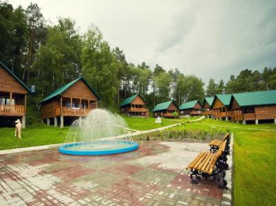 Усадьба Роял Комфорт - 9