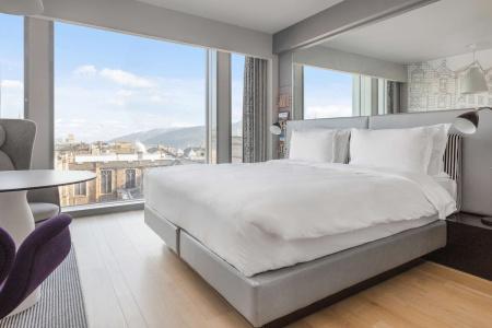 Radisson Collection, Royal Mile Edinburgh - 41
