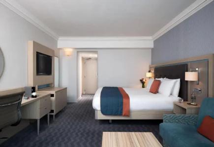 Jurys Inn Brighton Waterfront - 59