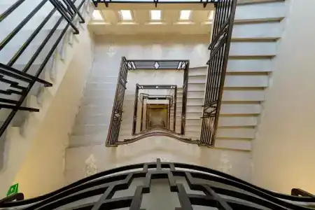 Meliá Genova - 23