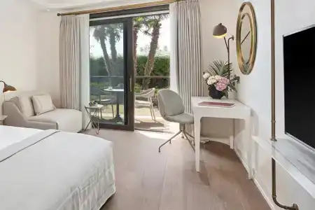 Biblos Resort Alaçatı - 38