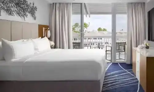 Hilton Fort Lauderdale Marina - 59