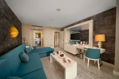 Suenos Deluxe Belek - 62