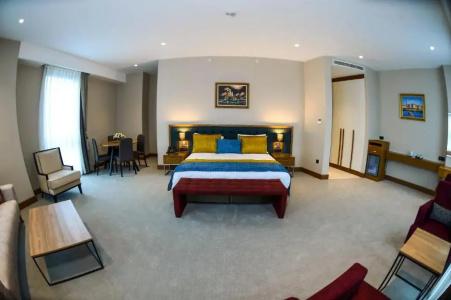 Cher & Spa Istanbul Taksim - 45