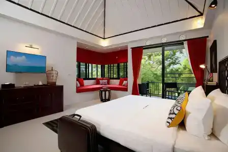 The Sands Khao Lak By Katathani - Sha Extra Plus - 35