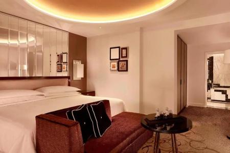 Sheraton Grand London Park Lane - 4