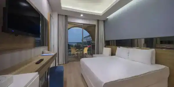 Dosinia Luxury Resort-Ultra All Inclusive - 57