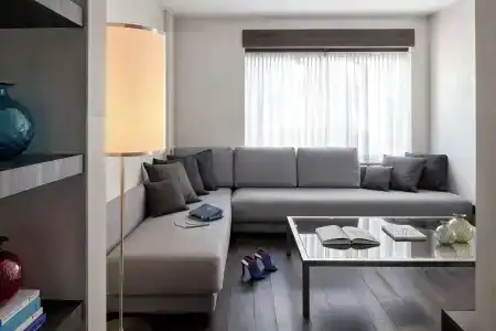 Hyatt Centric Milan Centrale - 49