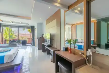 Mai Morn Resort Sha Plus - 54