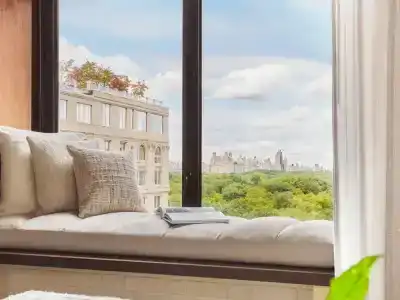 1 Central Park - 37