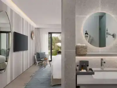 Sofitel Agadir Thalassa Sea & Spa - 28