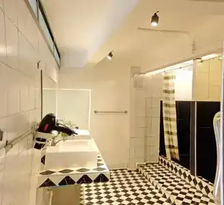 3Howw Hostel Khaosan - 32