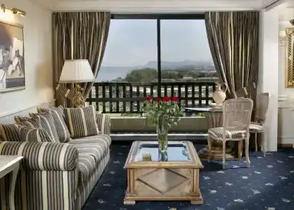 Aquila Rithymna Beach - 107