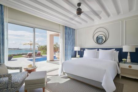 Four Seasons Alexandria At San Stefano - 123