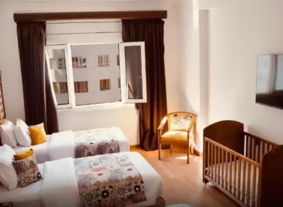 Hôtel Rembrandt - 43