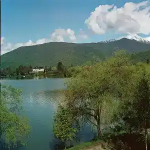 Lopota Lake Resort & Spa - 21