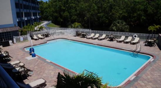Best Western Plaza - 22