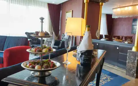 Dedeman Konya Convention Center - 71