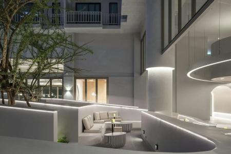 Mike Orchid Resort - 27